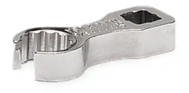 KRÅKEFOT 1/4" DR. TOLVKANT 5/16" TMRX10 - Snapon 