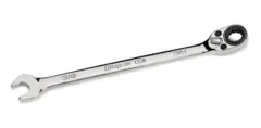 KOMBINASJONSN&#216;KKEL 5/16&quot; M/ SKRALL SOXRR10 - Snapon