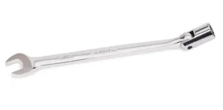 KOMBINASJONSN&#216;KKEL M/ LEDDPIPE 1/2&quot; FHO16B - TOLVKANT - Snapon