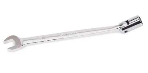 KOMBINASJONSN&#216;KKEL M/ LEDDPIPE 1/2&quot; FHO16B - TOLVKANT - Snapon