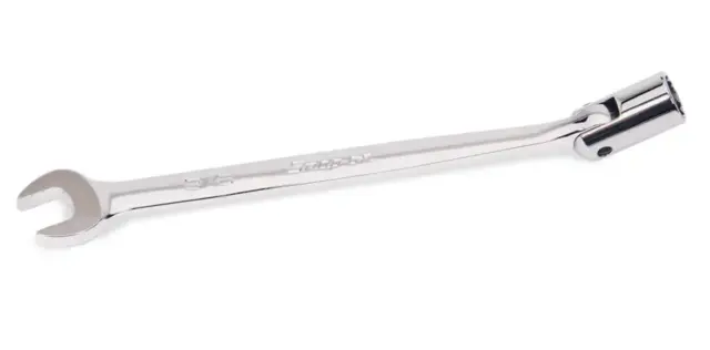 KOMBINASJONSNØKKEL M/ LEDDPIPE 1/2" FHO16B - TOLVKANT - Snapon 