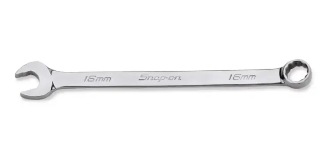 KOMBINASJONSNØKKEL 24MM TOLVKANT SOEXM24 - Snapon 