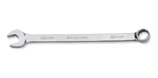 KOMBINASJONSN&#216;KKEL TOLVKANT - METRISK Flank Drive&#174; Plus - Snapon