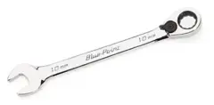 KOMB. N&#216;KKEL 21MM M/SKRALLE OG VENDER BOERM21 - Snapon BluePoint&#174;