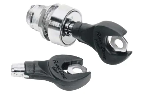 HEAVY DUTY BRASS LOCK K1HLA - Snapon