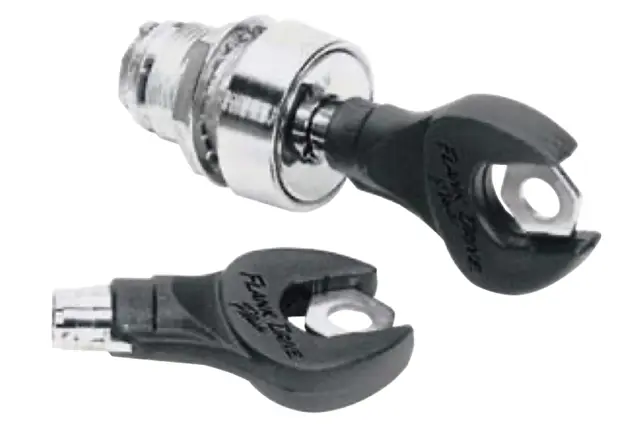 HEAVY DUTY BRASS LOCK K1HLA - Snapon 