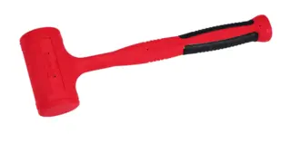 HAMMER REKYLFRI 48 OZ R&#216;D HBFE48 - Snapon