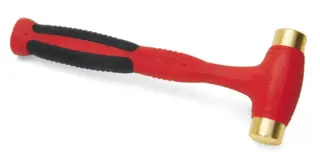 HAMMER BRONSE 32 OZ R&#216;D HBBT32 - Snapon