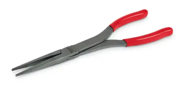 FLATTANG LANG 11" TALONG GRIP™ RØD Snapon 