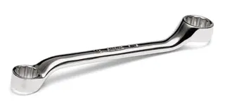 RINGN&#216;KKEL KORT 3/16 x 7/32&quot; TOLVKANT XS67A - Snapon