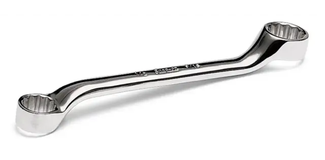 RINGNØKKEL KORT 3/16 x 7/32" TOLVKANT XS67A - Snapon 