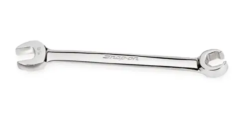 FASTN&#216;KKEL M/RINGN&#216;KKEL &#197;PEN - TOMMER Sekskant og Tolvkant - Snapon