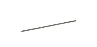 BITS LANG 1/4&quot; SEKSKANT - TOMMER Lengde 6&quot; - Snapon
