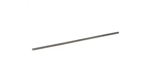 BITS LANG 1/4" SEKSKANT - TOMMER Lengde 6" - Snapon