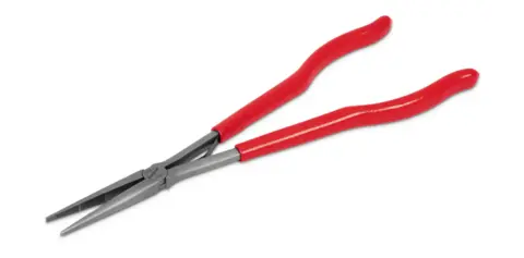 SPISSTANG 15" LONG-NECK RØD 915CP - Snapon