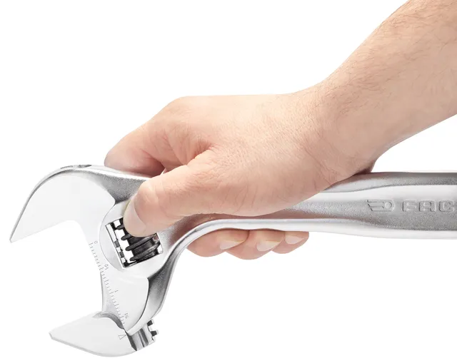 SKIFTENØKKEL 4" MED HURTIGJUSTERING Facom 