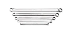 RINGN&#216;KKELSETT 5STK 1/4&quot;-3/16&quot; XDH605 - Snapon