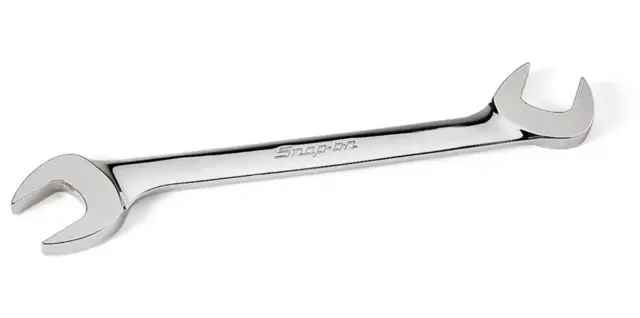 FASTNØKKEL OPEN END 7/16" OFFSET 30/60° VS14B - Snapon 