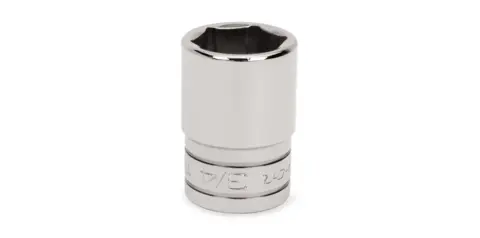 PIPE 1/2&quot; DR. SEKSKANT - TOMMER Flank Drive&#174; - Snapon