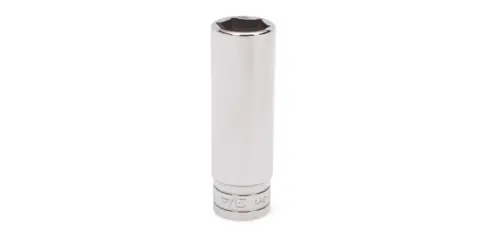 PIPE EKSTRA LANG 1/2"DR.  7/16" SEKSKANT TS141A - Snapon