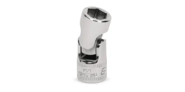 PIPE LEDDET 1/4" DR. 11 MM SEKSKANT TMUSM11A - Snapon 