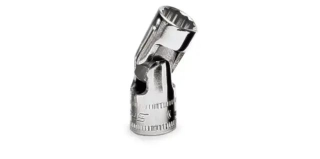 PIPE LEDDET 1/4" DR. 12 MM 12-KNT TMUM12A - Snapon 