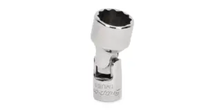 PIPE LEDDET 1/4&quot; DR. 1/4&quot; TMU81B - Snapon