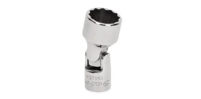 PIPE LEDDET 1/4" DR. 9/16" 12-KNT TMU181A - Snapon 