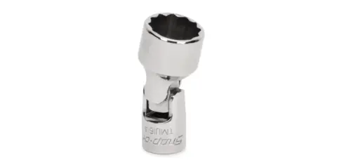 PIPE LEDDET 1/4" DR. TOLVKANT - TOMMER Snapon