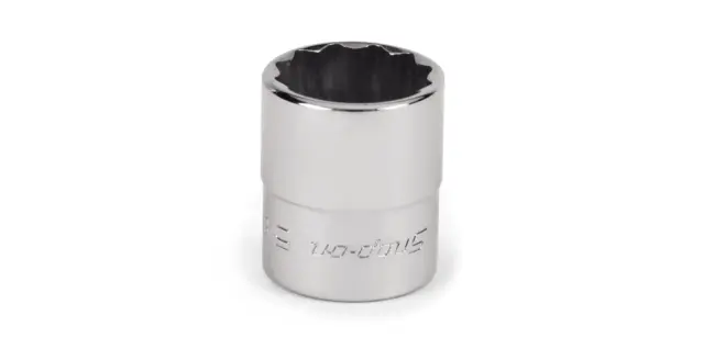 PIPE 1/4" 12-KANT 3/8" SHALLOW TMD12 - Snapon 