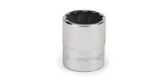 PIPE 1/4&quot; 12-KANT 1/4&quot; SHALLOW SNAPON TMD8 - Snapon