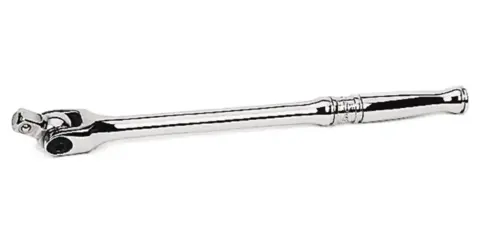 LEDDHÅNDTAK 1/4" DR.  6" TM10G - Snapon