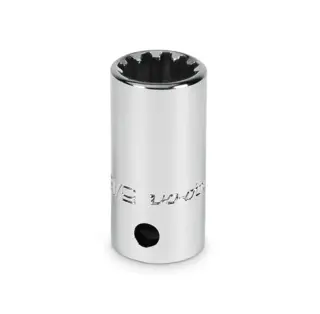 PIPE 1/4" DR. 3/8" SPLINE TES12B - Snapon