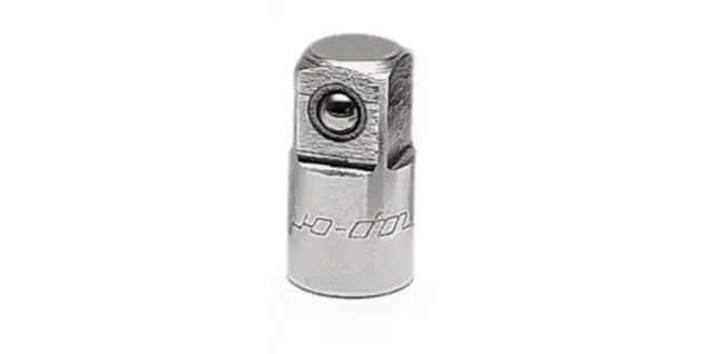 OVERGANG 1/4" DR. TIL 3/8 DR. TA3 - Snapon 