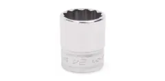 PIPE 3/8&quot; 18MM SHALLOW TOLVKANT SWM181 - Snapon