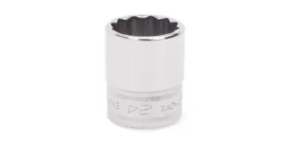 PIPE 3/8&quot; 18MM SHALLOW TOLVKANT SWM181 - Snapon