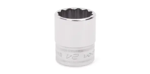 PIPE 3/8" 18MM SHALLOW TOLVKANT SWM181 - Snapon