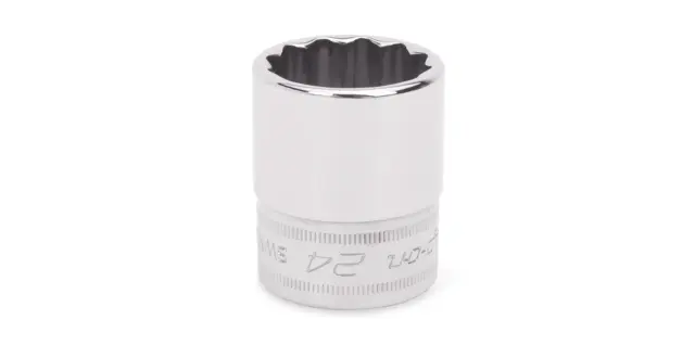PIPE 3/8" 18MM SHALLOW TOLVKANT SWM181 - Snapon 