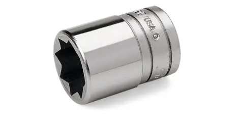 PIPE DOBBEL FIRKANT 1/2" DR. 8-KT 1" SW432 - Snapon