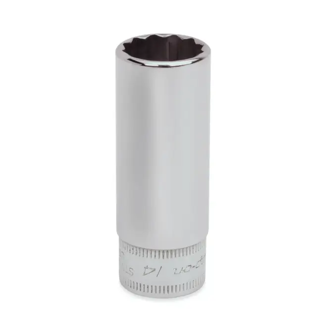 PIPE 1/4" 12-KANT 12MM LANG SNAPON STMMD12 - Snapon 