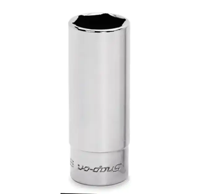 PIPE 1/4" LANG SEKSKANT 1/8" STM04 - Snapon 