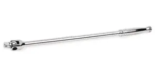 LEDDH&#197;NDTAK 1/2&quot; DR. 18&quot; SN18B - Snapon