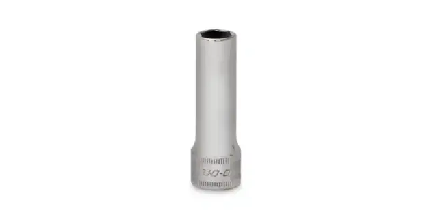 PIPE 3/8" DR. 12MM TOLVKANT LANG SFM12 - Snapon 