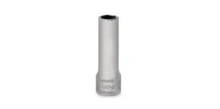 PIPE LANG 3/8&quot; DR. TOLVKANT - METRISK Flank Drive&#174; - Snapon