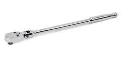 SKRALLE 1/2&quot; DUAL 80&#174; LANG M/LEDD SF80A - Snapon