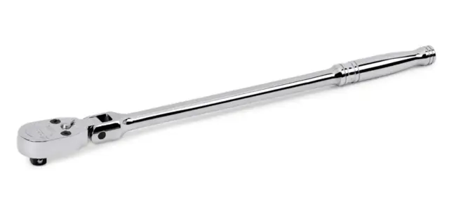 SKRALLE 1/2" DUAL 80® LANG M/LEDD SF80A - Snapon 