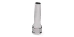 PIPE LANG 3/8&quot; DR. 12-KANT 7/16&quot; SF141 - Snapon