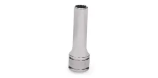 PIPE LANG 3/8&quot; DR. TOLVKANT - TOMMER Flank Drive&#174; - Snapon
