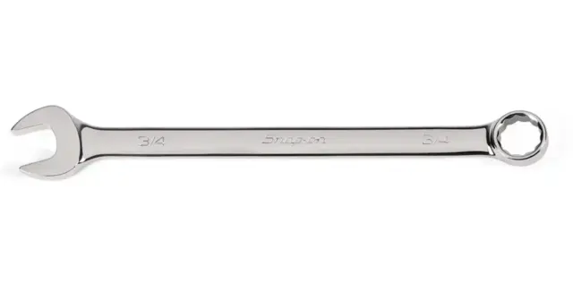 KOMBINASJONSNØKKEL 1-1/16" TOLVKANT OEX34B - Snapon 