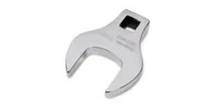 KRÅKEFOT 1/2" OPEN END 23MM SCOM23 - Snapon